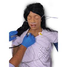 Adult Manikin